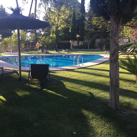 Hotel Villa De Biar Shc Екстер'єр фото