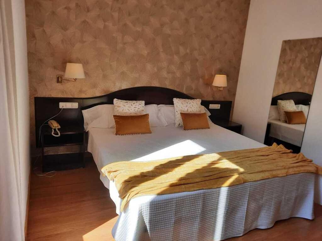 Hotel Villa De Biar Shc Екстер'єр фото