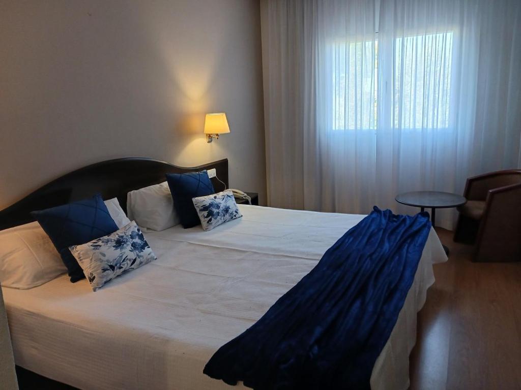 Hotel Villa De Biar Shc Екстер'єр фото