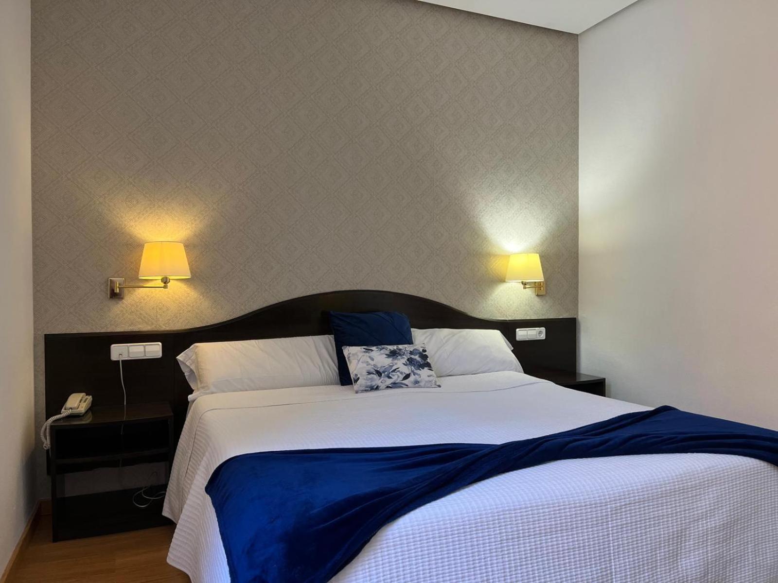 Hotel Villa De Biar Shc Екстер'єр фото