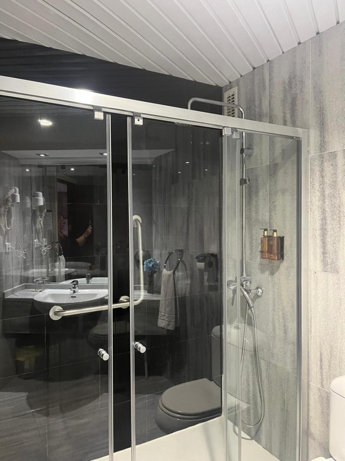 Hotel Villa De Biar Shc Екстер'єр фото